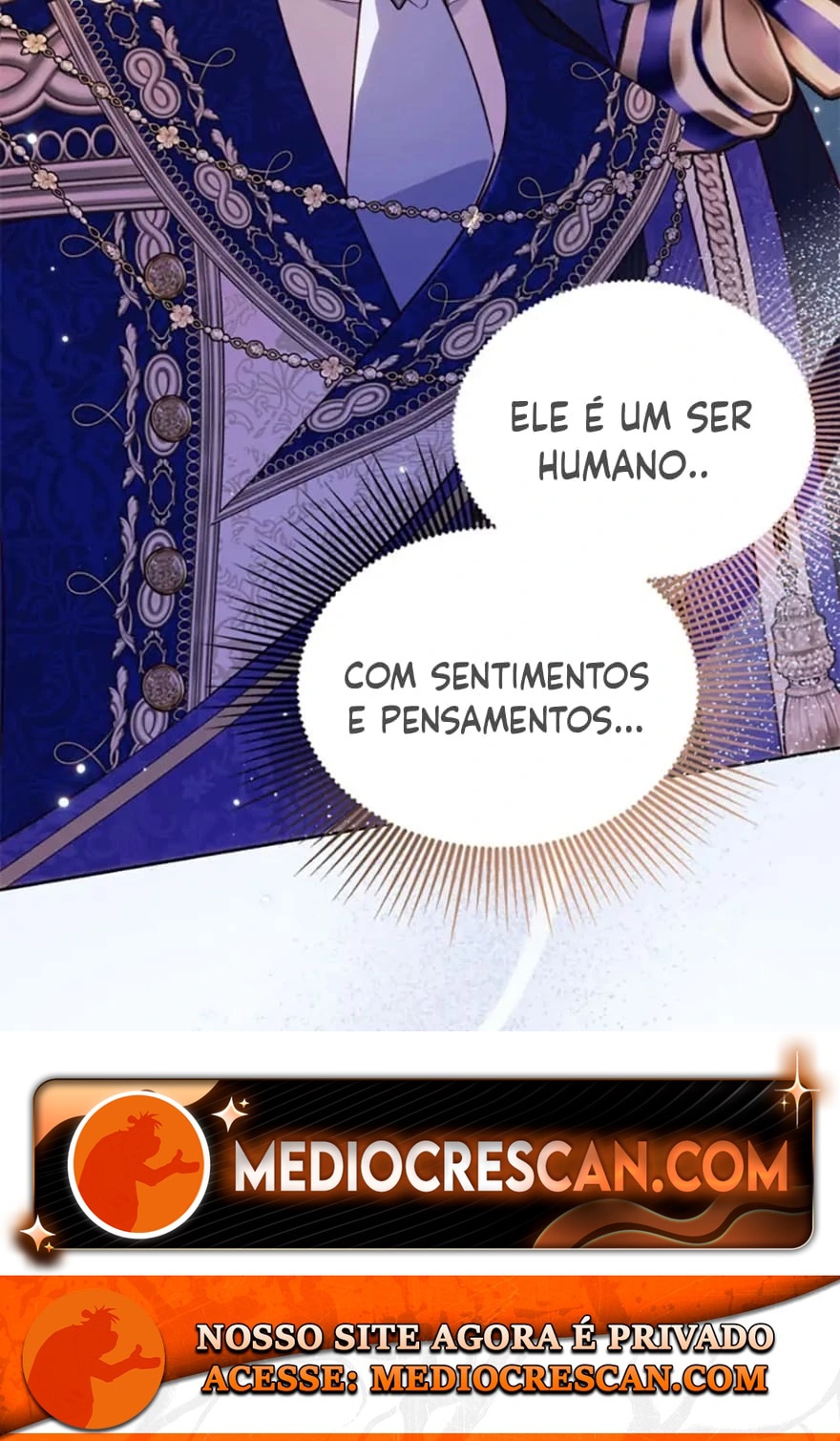 The Immoral Duke Needs to be Homeschooled Capítulo 39 Página 18