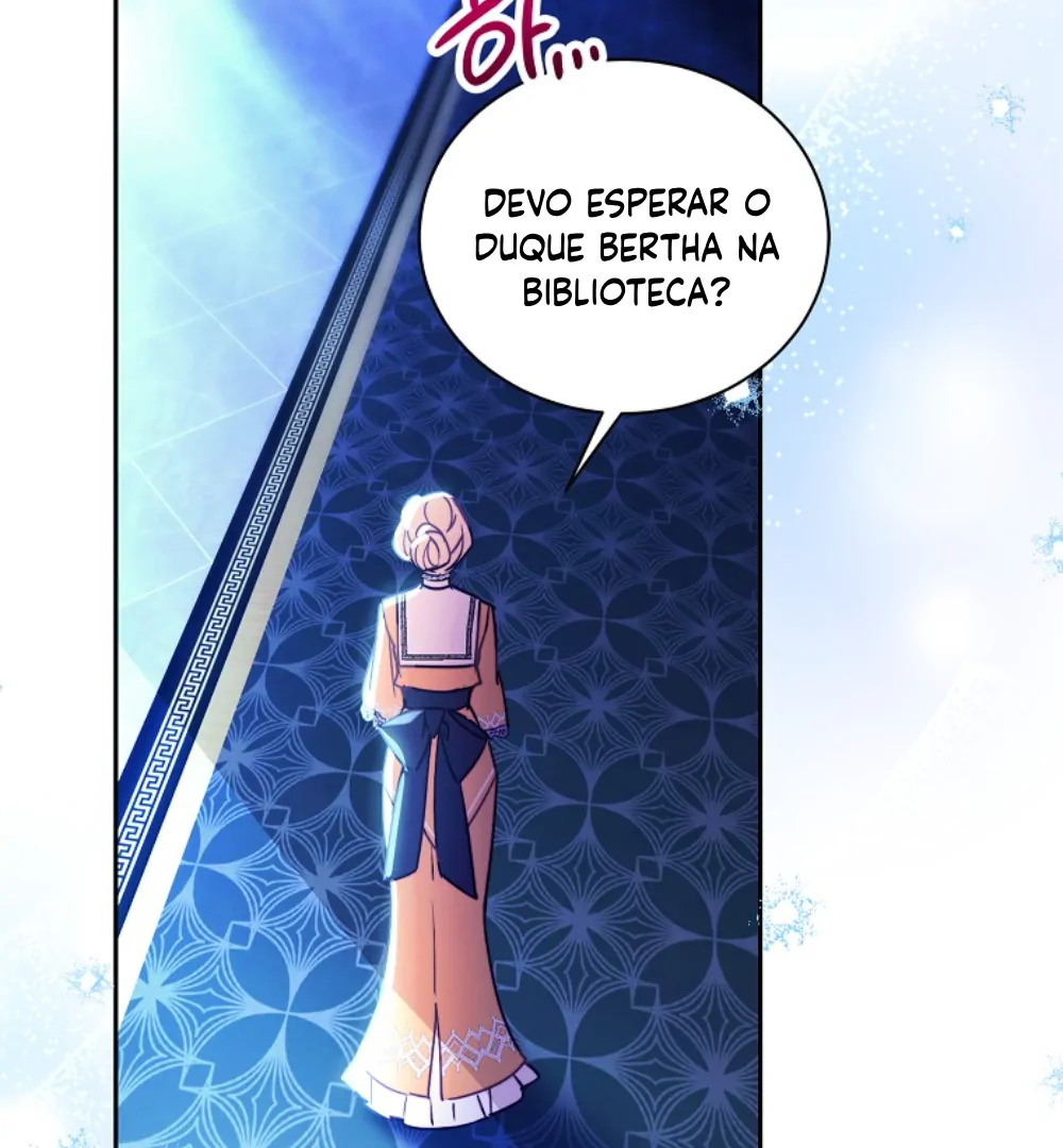 The Immoral Duke Needs to be Homeschooled Capítulo 4 Página 103