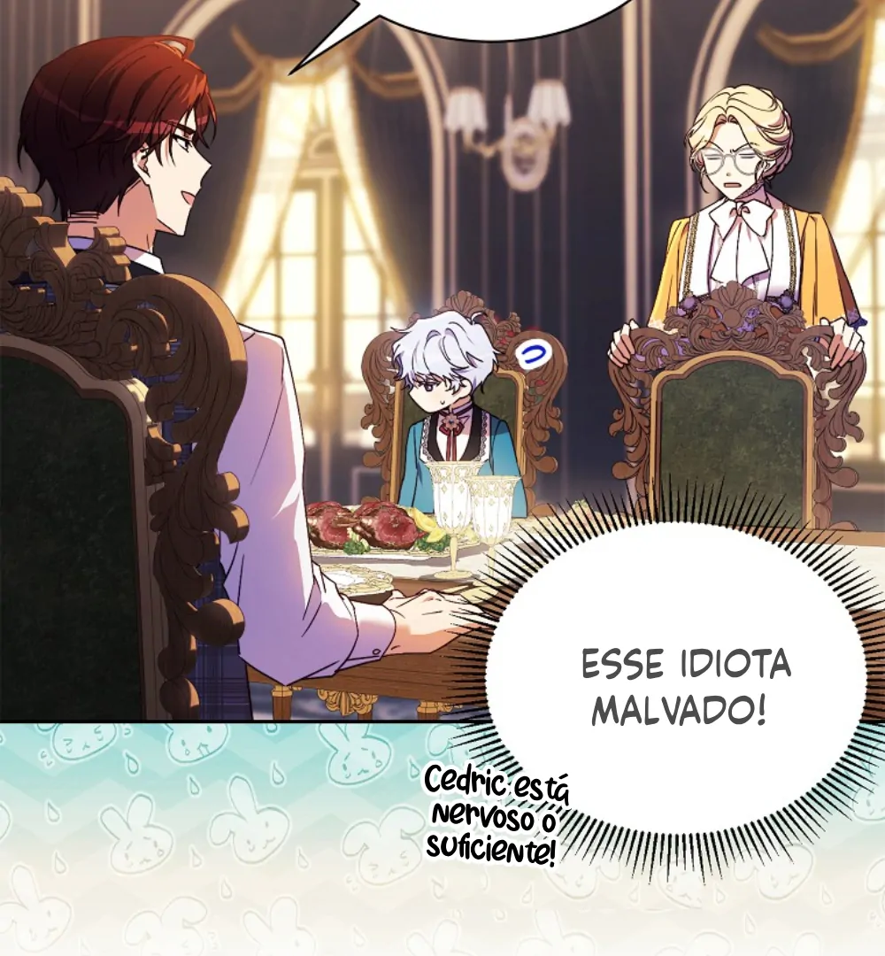 The Immoral Duke Needs to be Homeschooled Capítulo 4 Página 14