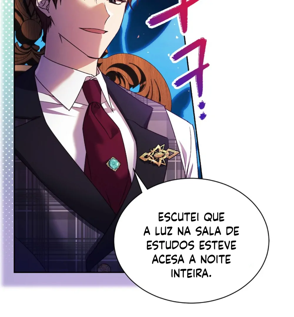 The Immoral Duke Needs to be Homeschooled Capítulo 4 Página 19