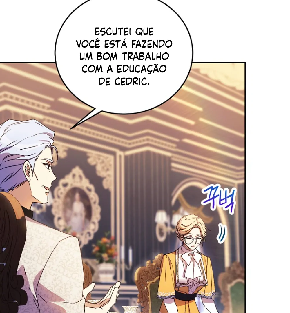 The Immoral Duke Needs to be Homeschooled Capítulo 4 Página 25
