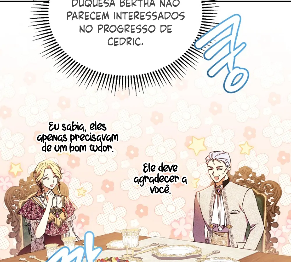 The Immoral Duke Needs to be Homeschooled Capítulo 4 Página 28