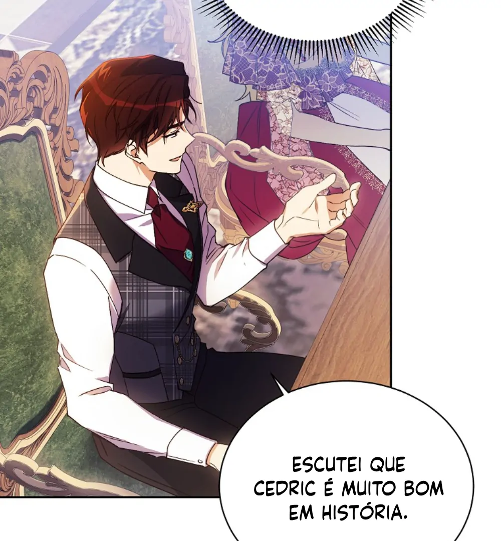The Immoral Duke Needs to be Homeschooled Capítulo 4 Página 30