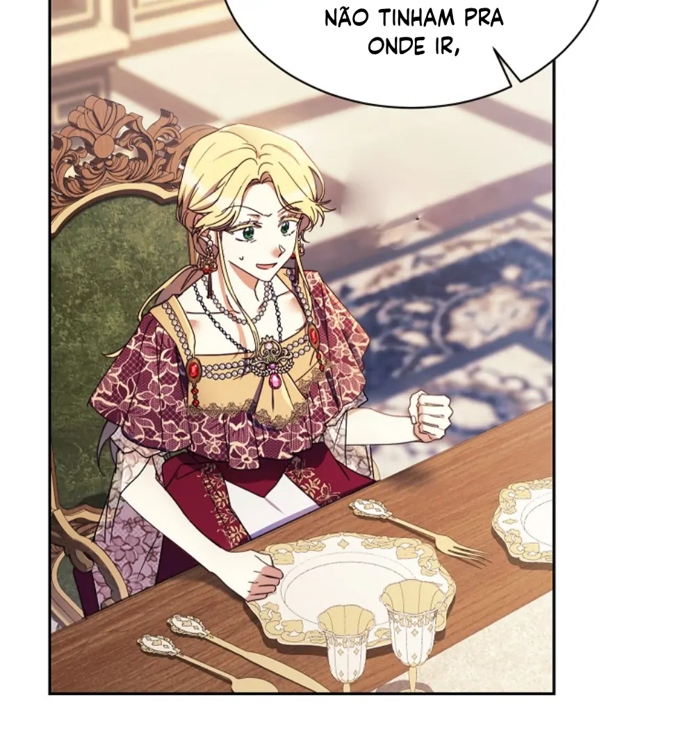 The Immoral Duke Needs to be Homeschooled Capítulo 4 Página 40