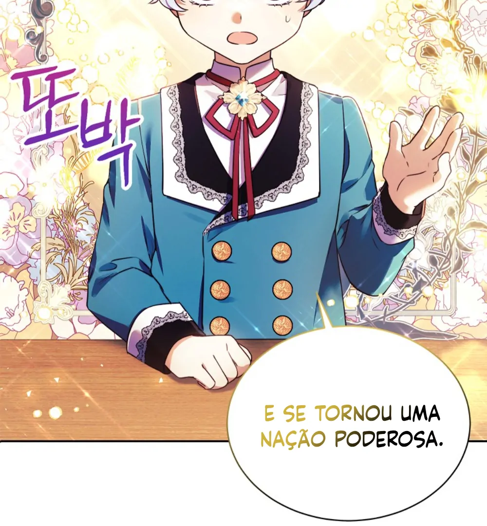 The Immoral Duke Needs to be Homeschooled Capítulo 4 Página 45