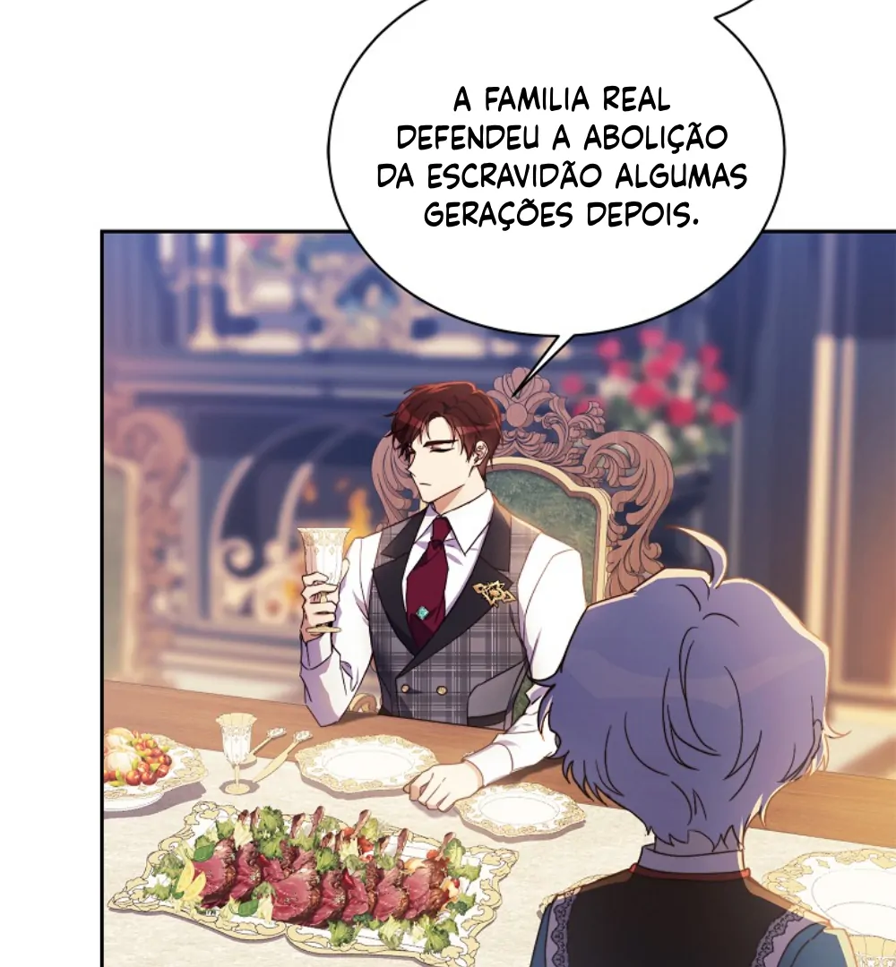 The Immoral Duke Needs to be Homeschooled Capítulo 4 Página 48