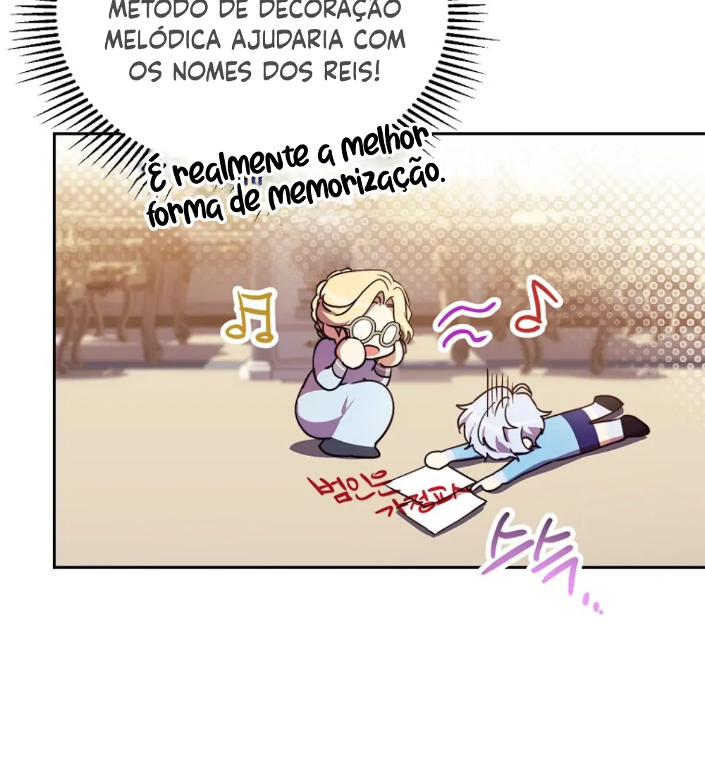 The Immoral Duke Needs to be Homeschooled Capítulo 4 Página 67