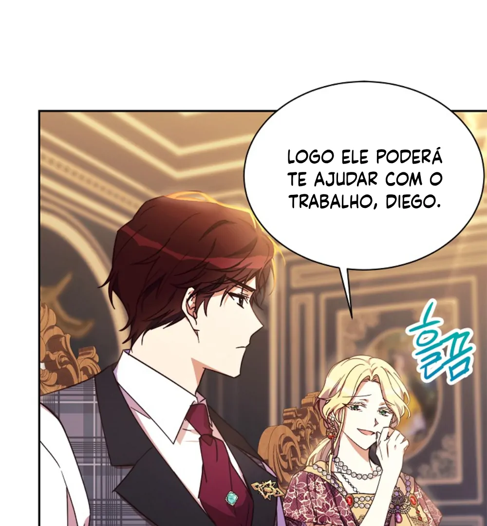 The Immoral Duke Needs to be Homeschooled Capítulo 4 Página 70