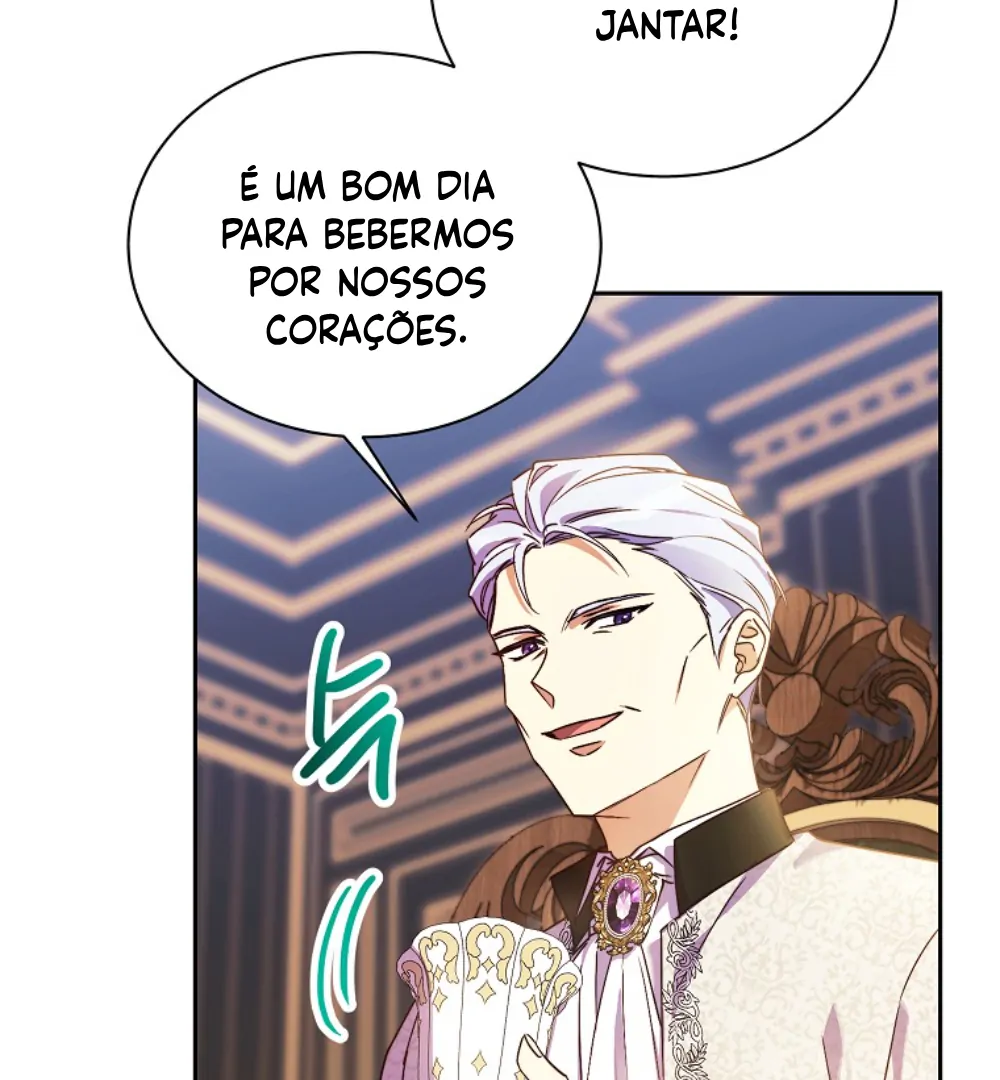 The Immoral Duke Needs to be Homeschooled Capítulo 4 Página 84