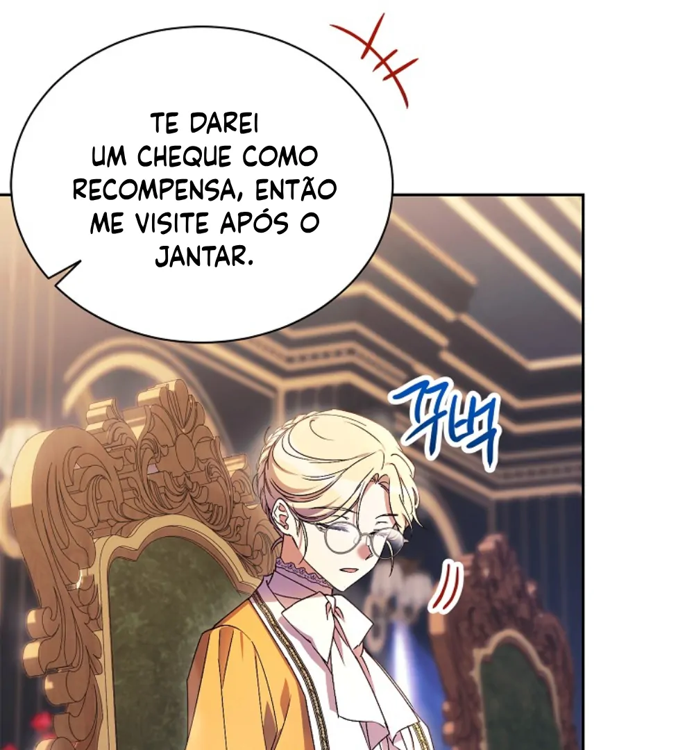 The Immoral Duke Needs to be Homeschooled Capítulo 4 Página 86