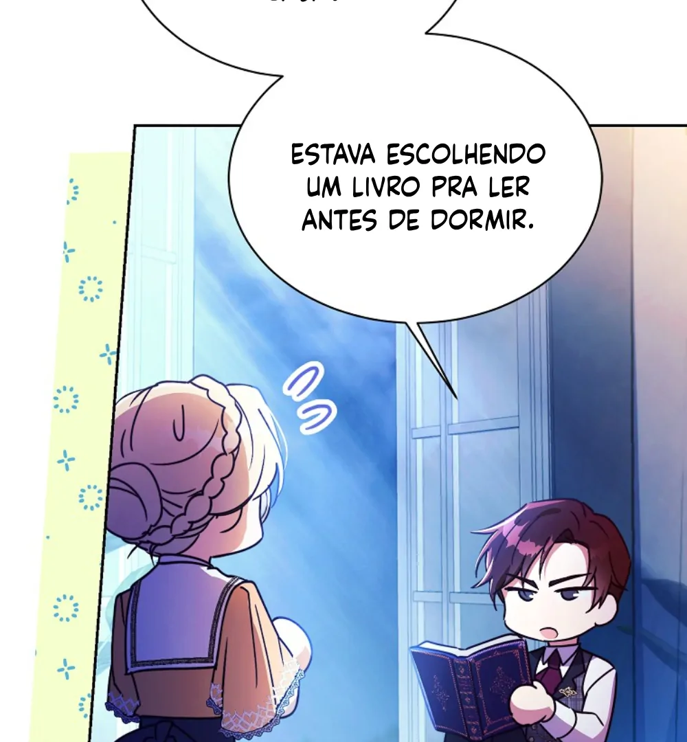 The Immoral Duke Needs to be Homeschooled Capítulo 5 Página 11
