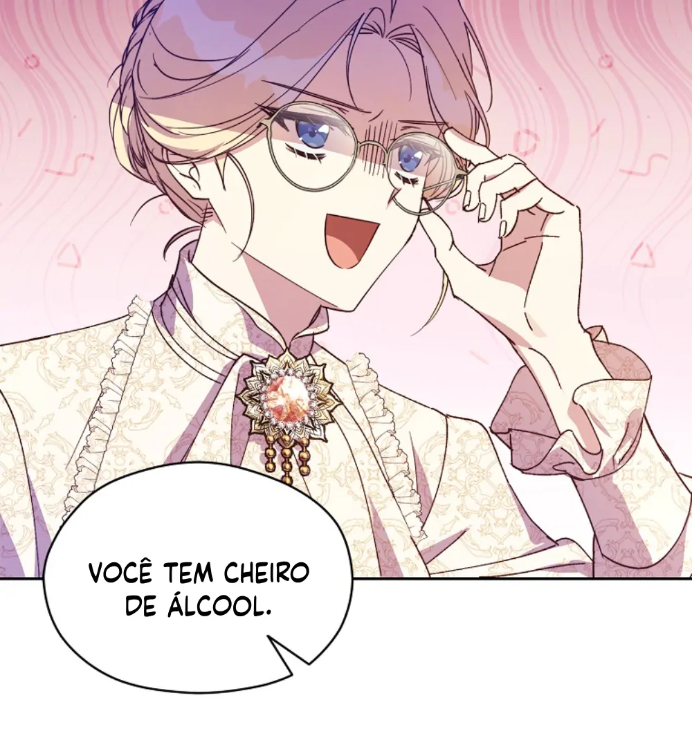 The Immoral Duke Needs to be Homeschooled Capítulo 5 Página 115