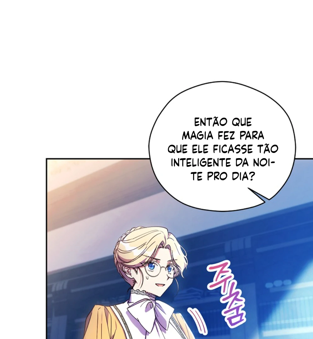 The Immoral Duke Needs to be Homeschooled Capítulo 5 Página 20