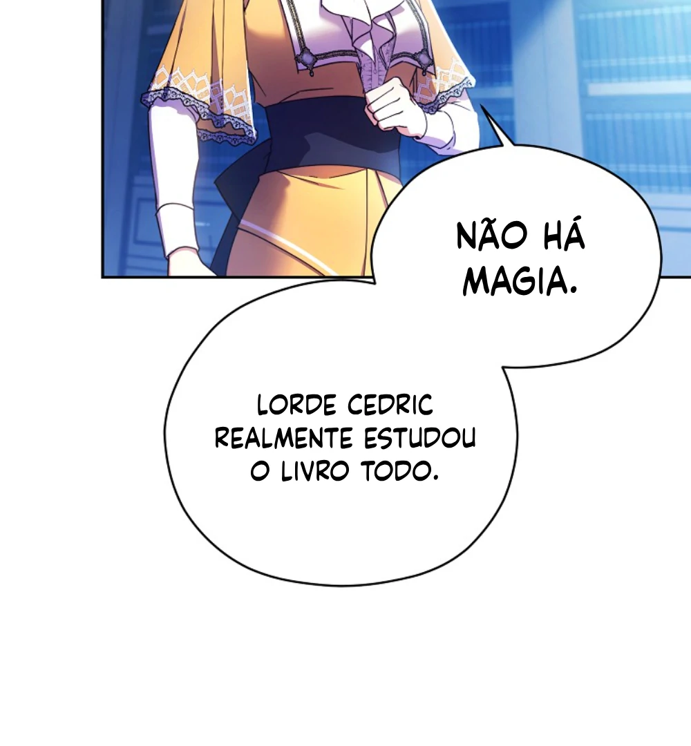 The Immoral Duke Needs to be Homeschooled Capítulo 5 Página 21