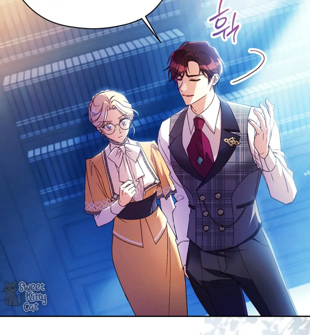 The Immoral Duke Needs to be Homeschooled Capítulo 5 Página 53