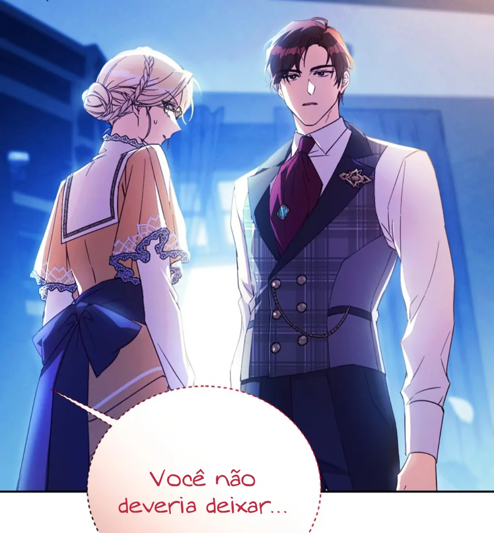 The Immoral Duke Needs to be Homeschooled Capítulo 5 Página 58
