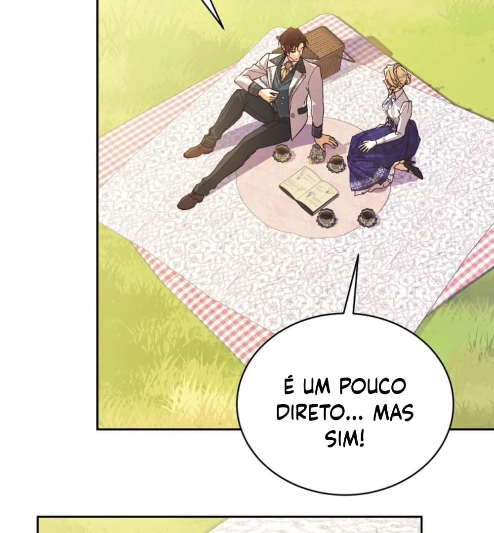 The Immoral Duke Needs to be Homeschooled Capítulo 6 Página 108
