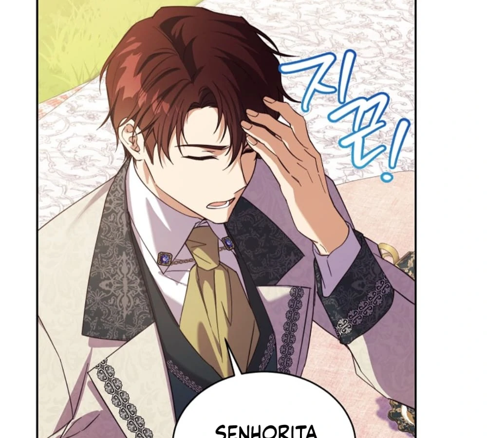 The Immoral Duke Needs to be Homeschooled Capítulo 6 Página 109