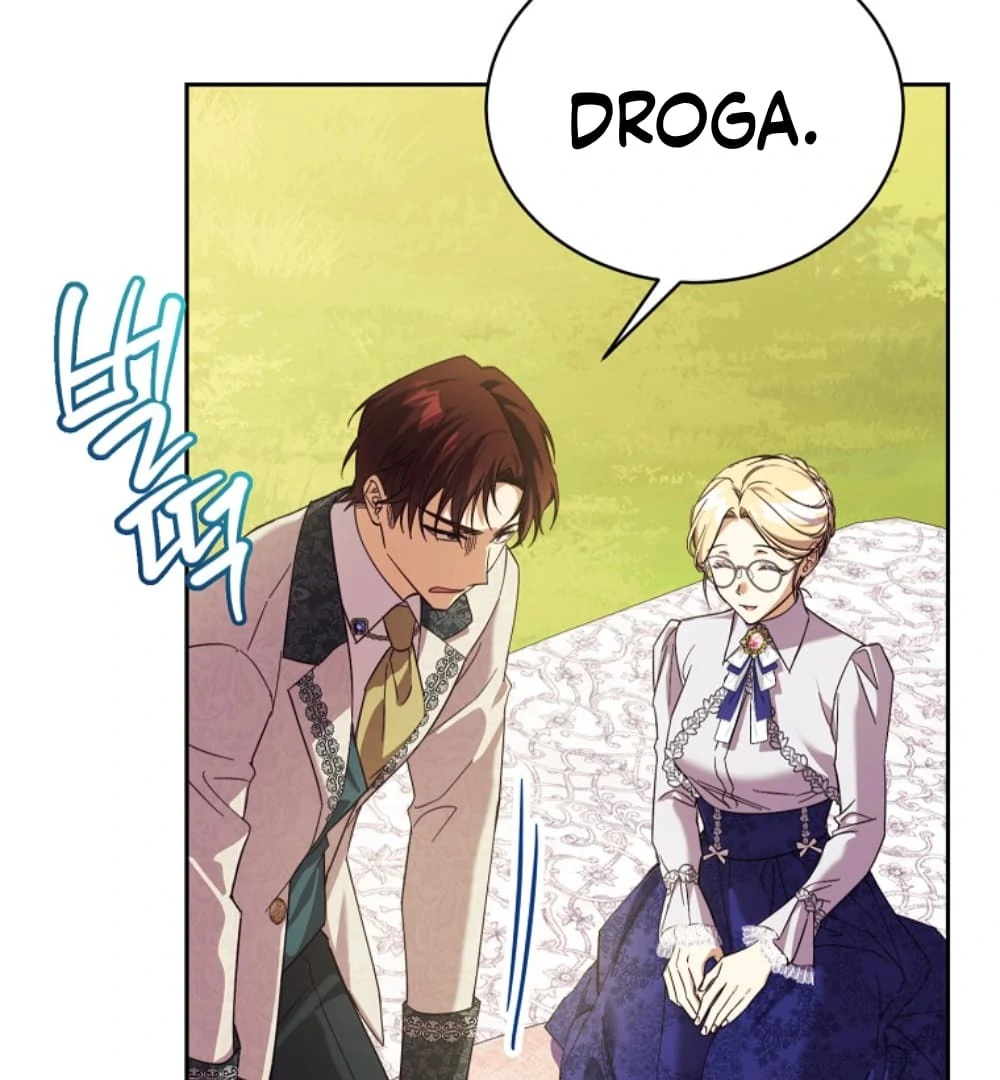 The Immoral Duke Needs to be Homeschooled Capítulo 6 Página 113