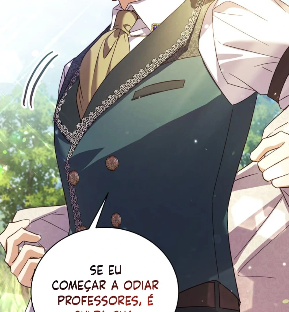 The Immoral Duke Needs to be Homeschooled Capítulo 6 Página 115