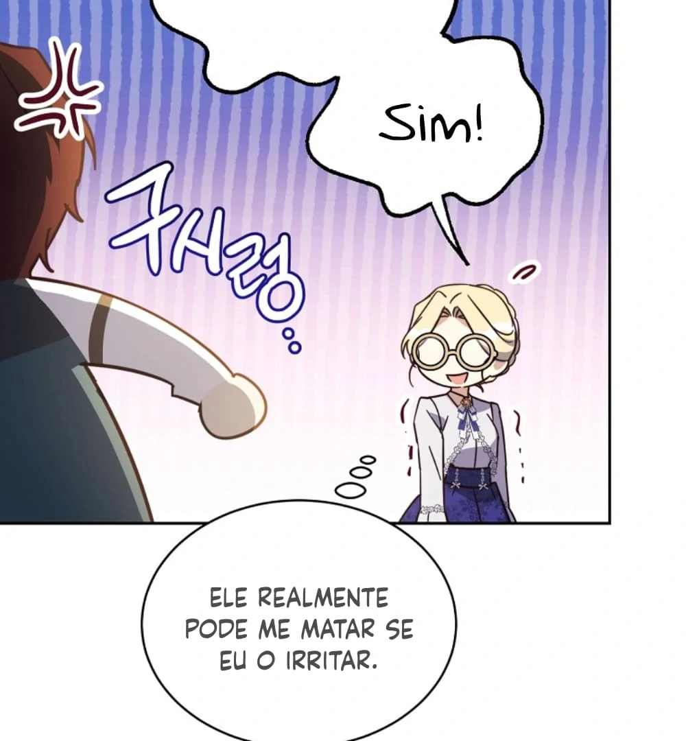 The Immoral Duke Needs to be Homeschooled Capítulo 6 Página 117