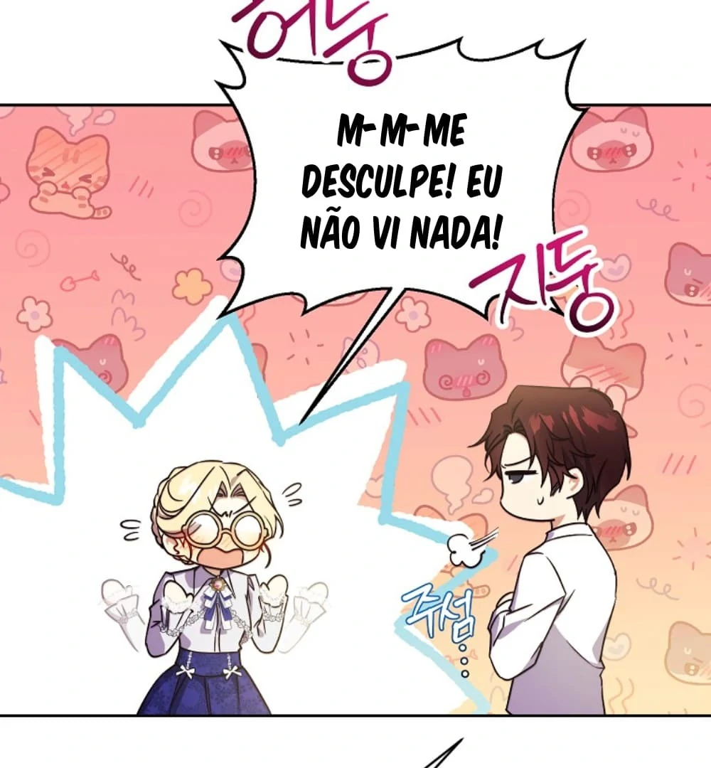 The Immoral Duke Needs to be Homeschooled Capítulo 6 Página 21