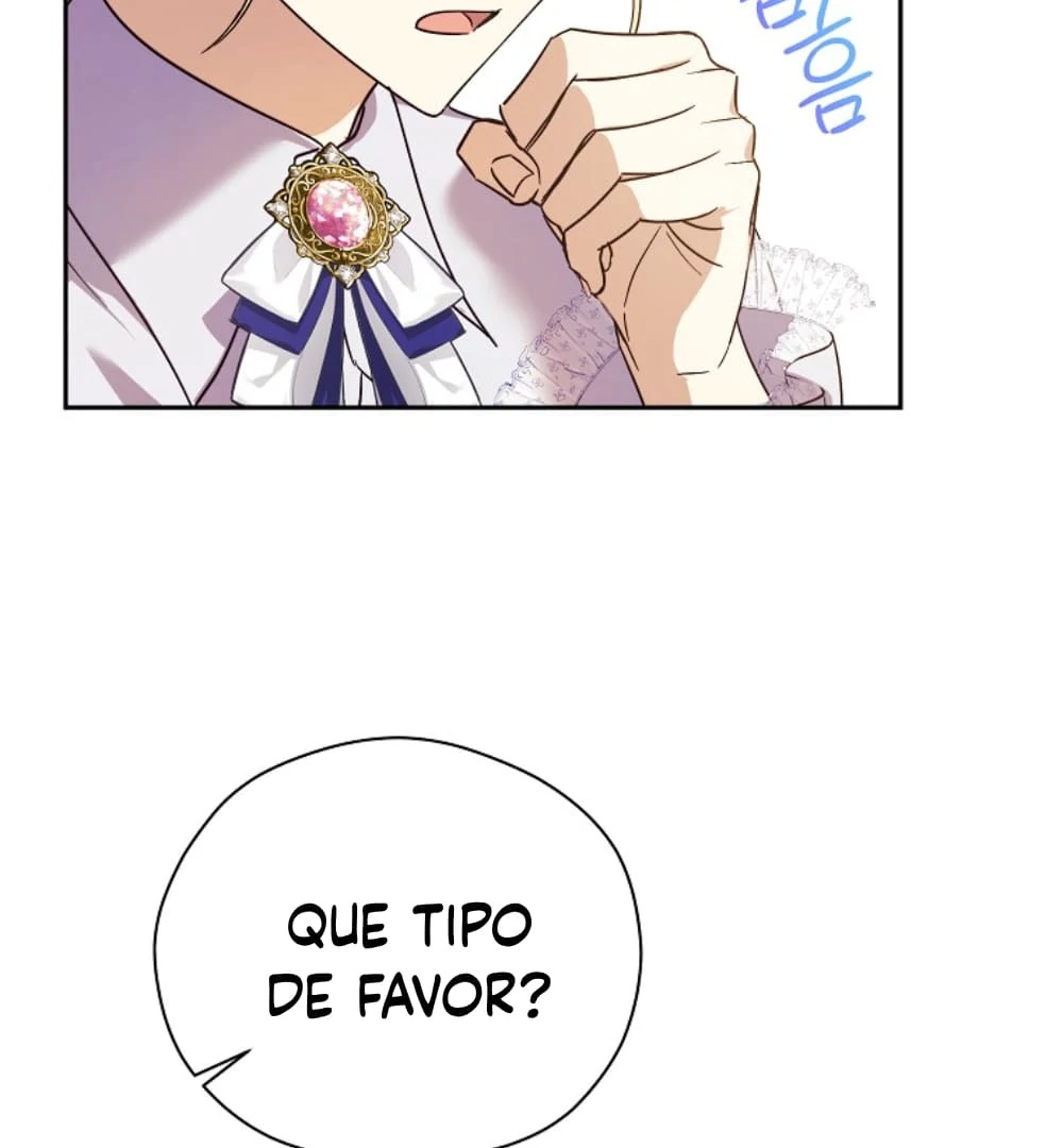 The Immoral Duke Needs to be Homeschooled Capítulo 6 Página 24