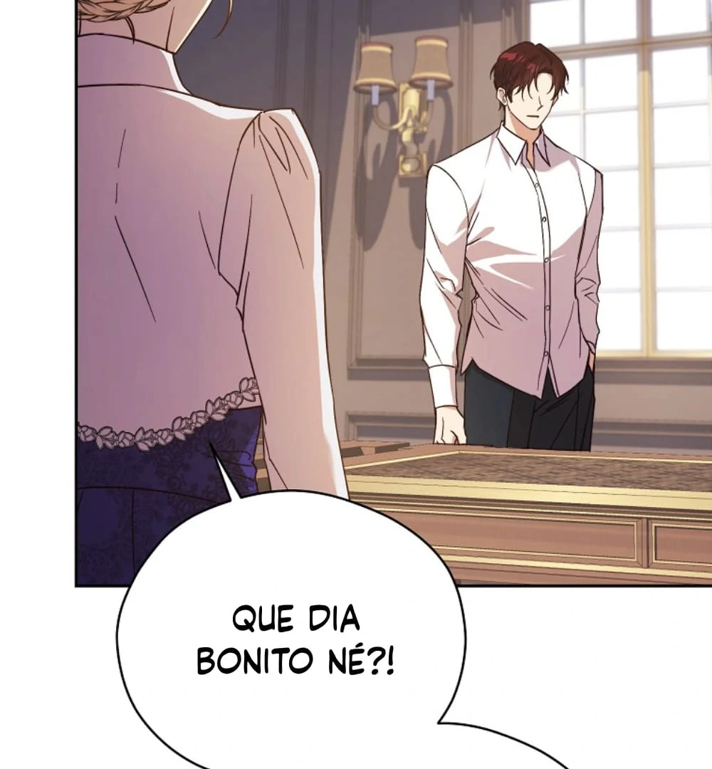 The Immoral Duke Needs to be Homeschooled Capítulo 6 Página 26