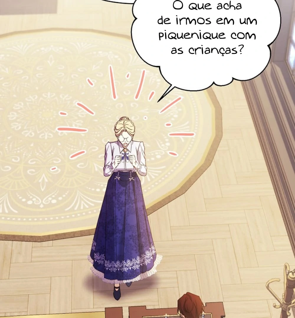 The Immoral Duke Needs to be Homeschooled Capítulo 6 Página 38