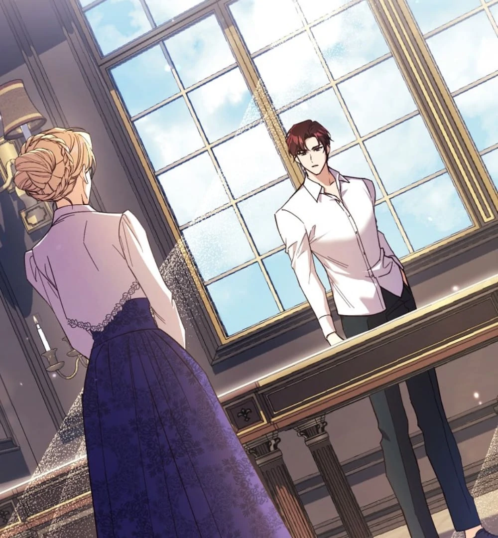 The Immoral Duke Needs to be Homeschooled Capítulo 6 Página 45
