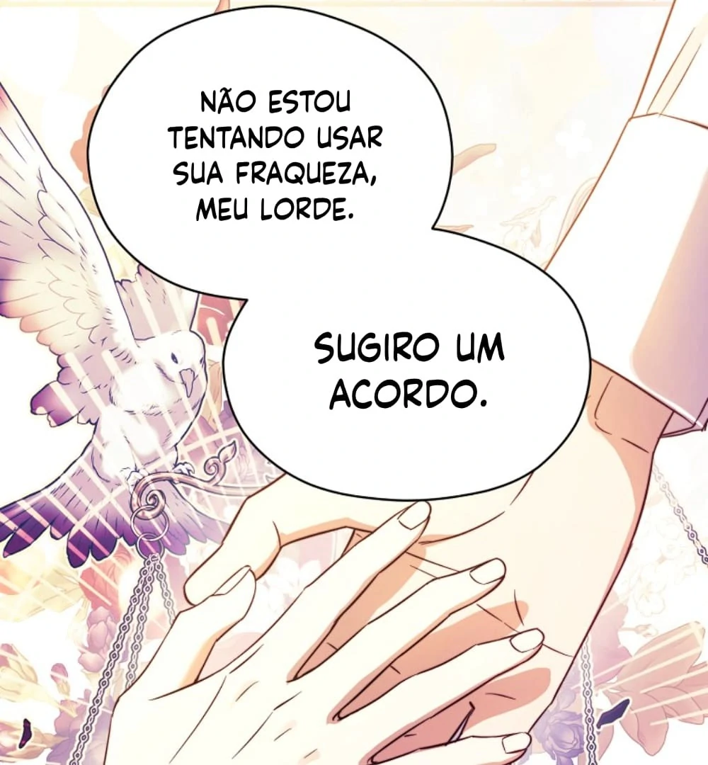 The Immoral Duke Needs to be Homeschooled Capítulo 6 Página 53
