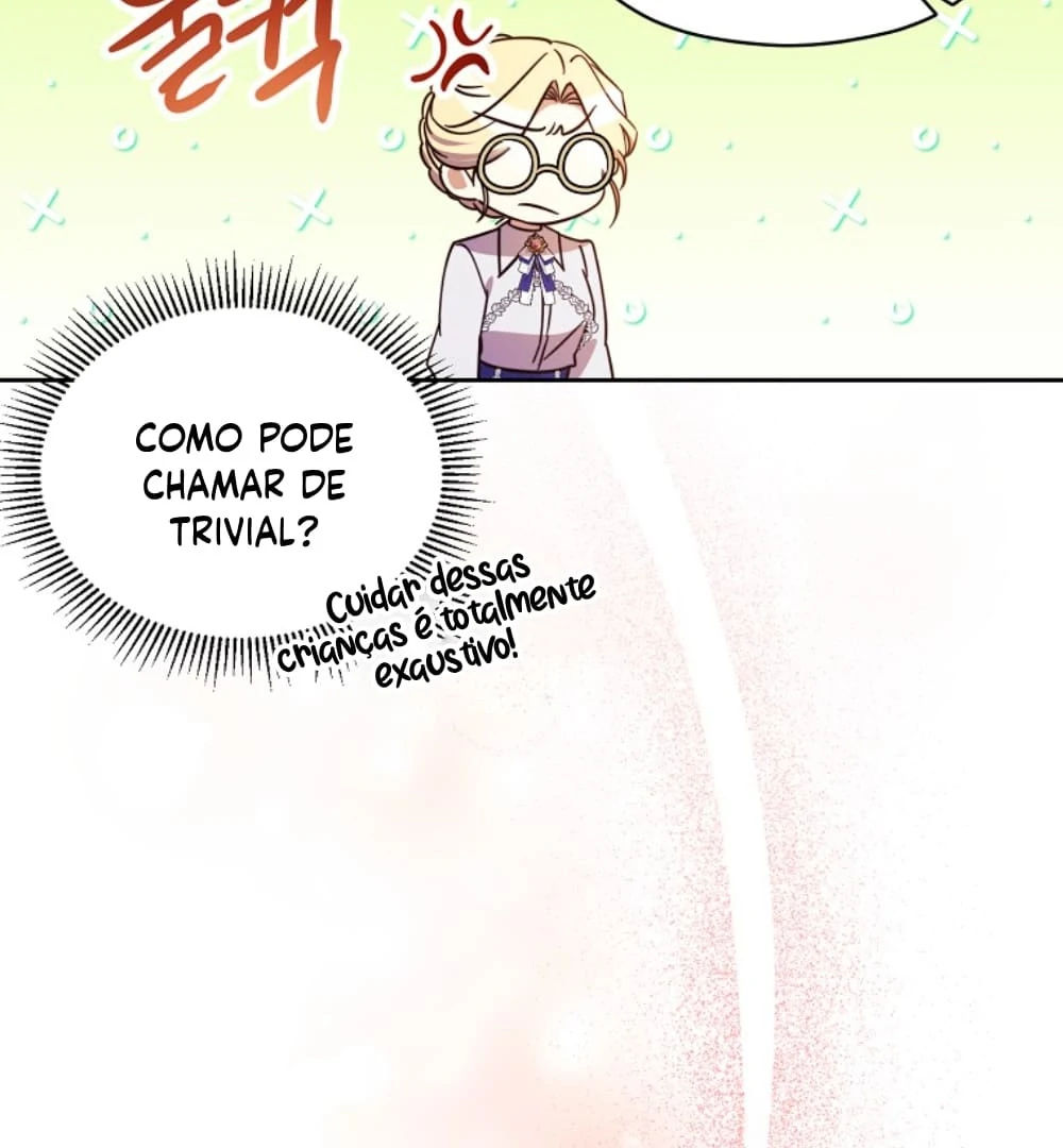 The Immoral Duke Needs to be Homeschooled Capítulo 6 Página 70