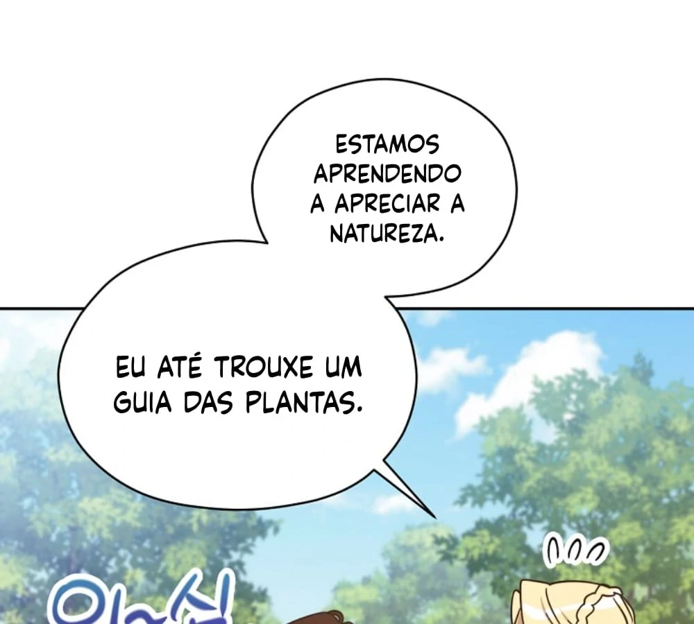 The Immoral Duke Needs to be Homeschooled Capítulo 6 Página 83