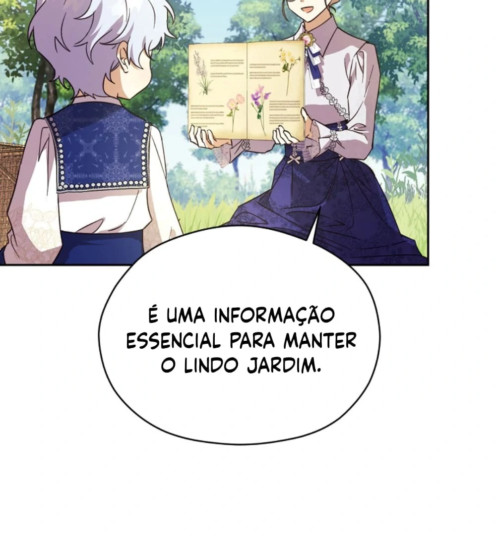 The Immoral Duke Needs to be Homeschooled Capítulo 6 Página 88