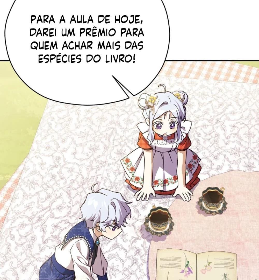 The Immoral Duke Needs to be Homeschooled Capítulo 6 Página 91