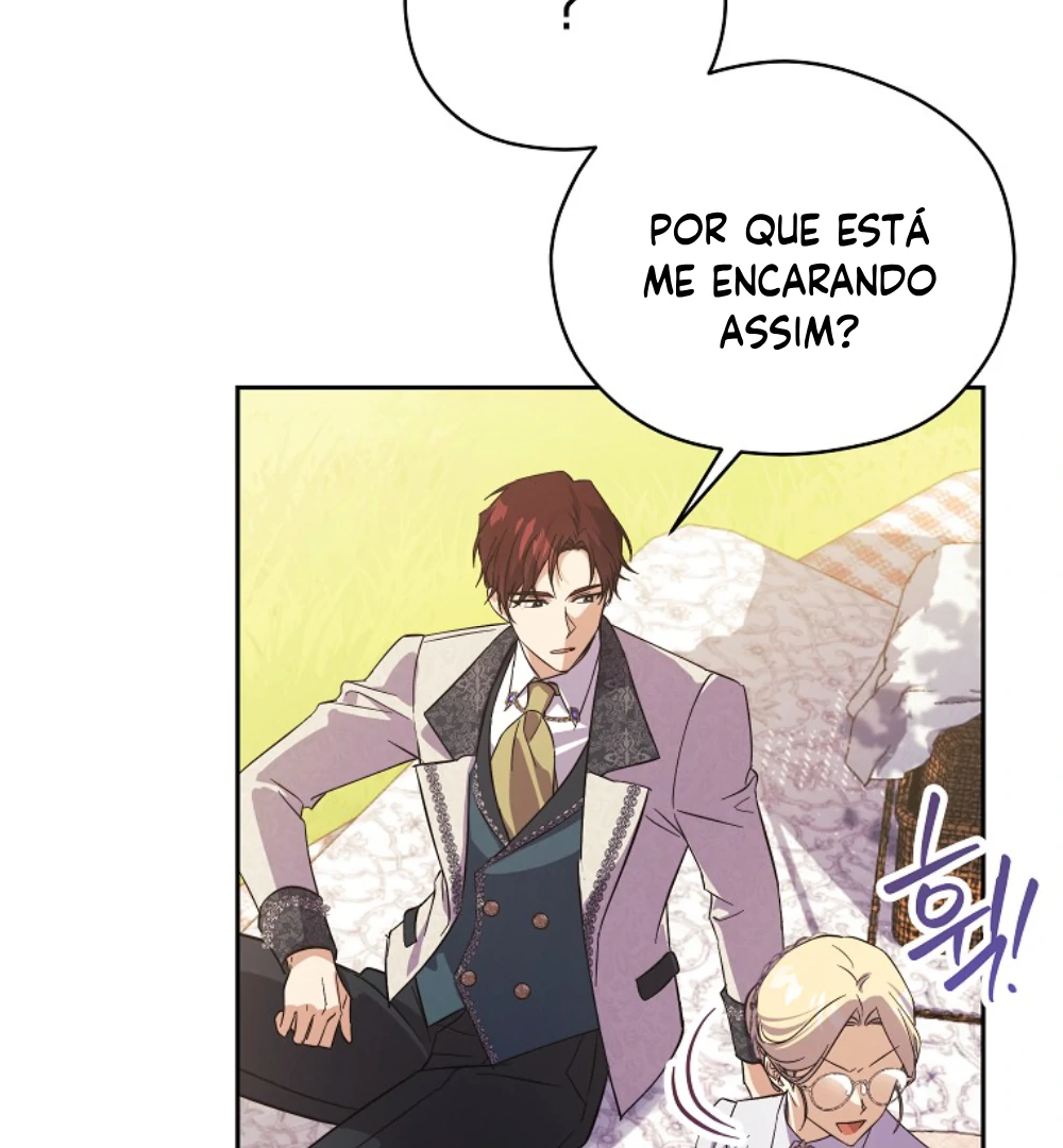 The Immoral Duke Needs to be Homeschooled Capítulo 7 Página 111