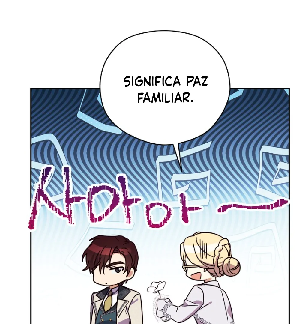 The Immoral Duke Needs to be Homeschooled Capítulo 7 Página 119