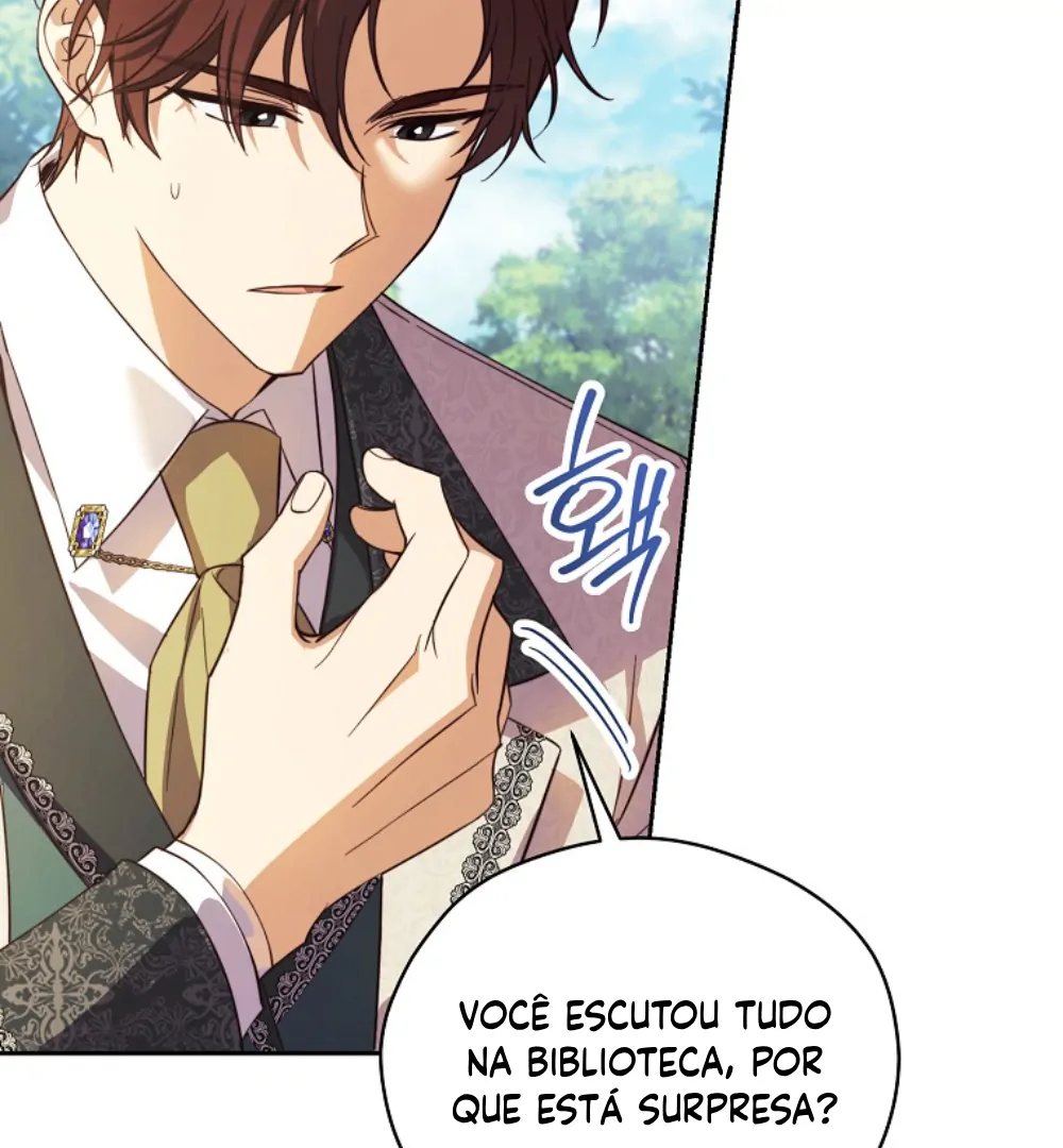 The Immoral Duke Needs to be Homeschooled Capítulo 7 Página 128