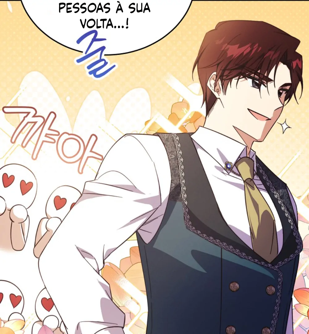 The Immoral Duke Needs to be Homeschooled Capítulo 7 Página 30