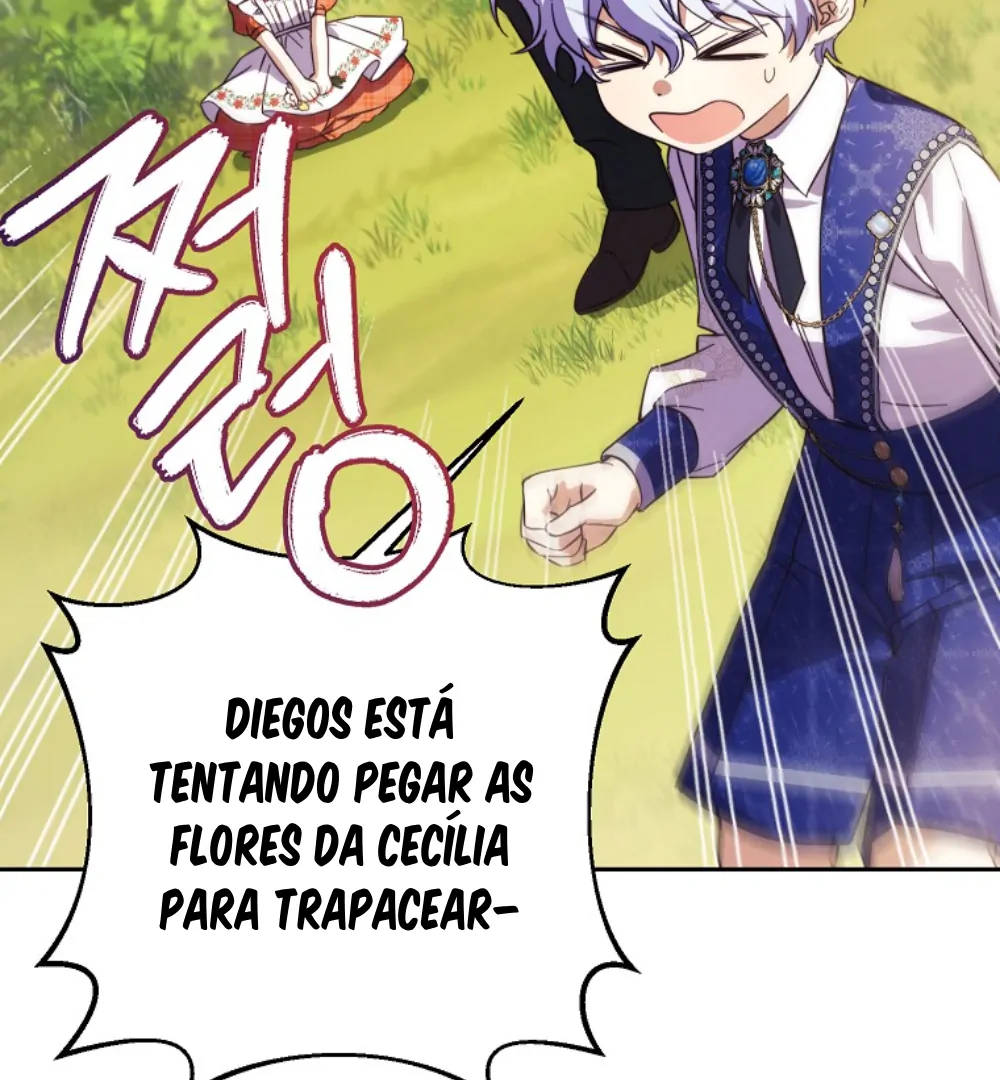 The Immoral Duke Needs to be Homeschooled Capítulo 7 Página 33