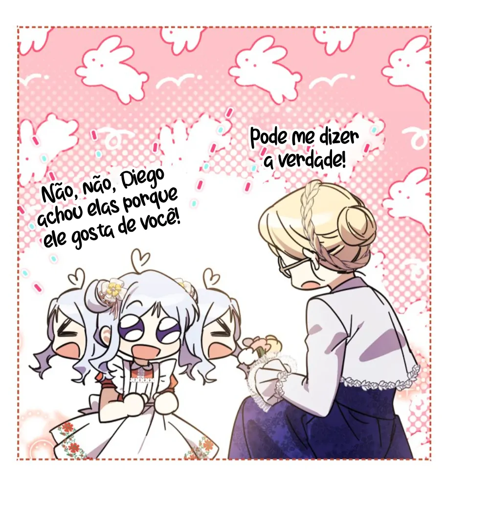 The Immoral Duke Needs to be Homeschooled Capítulo 7 Página 77