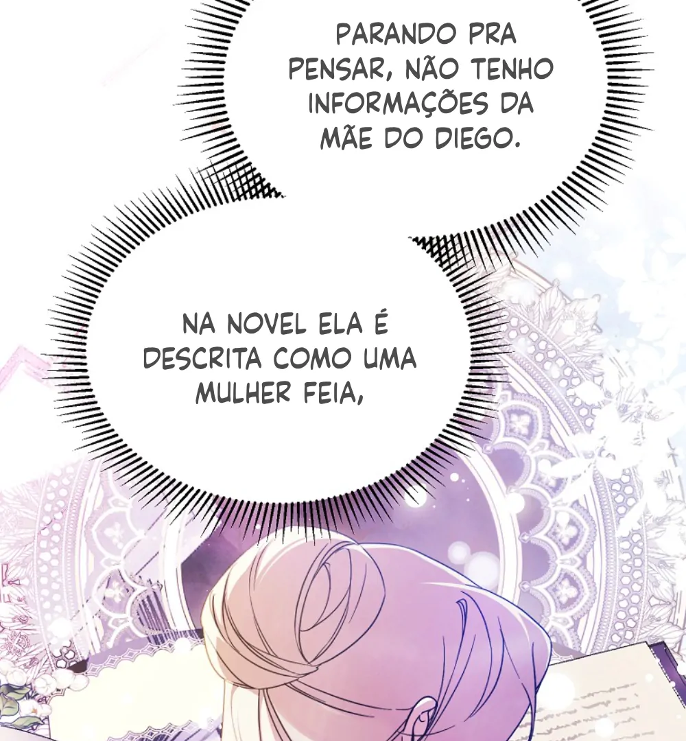 The Immoral Duke Needs to be Homeschooled Capítulo 7 Página 99
