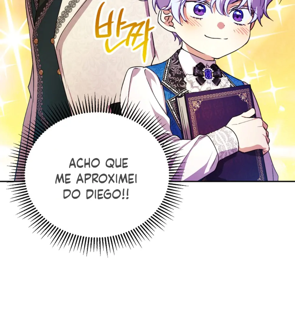 The Immoral Duke Needs to be Homeschooled Capítulo 8 Página 105