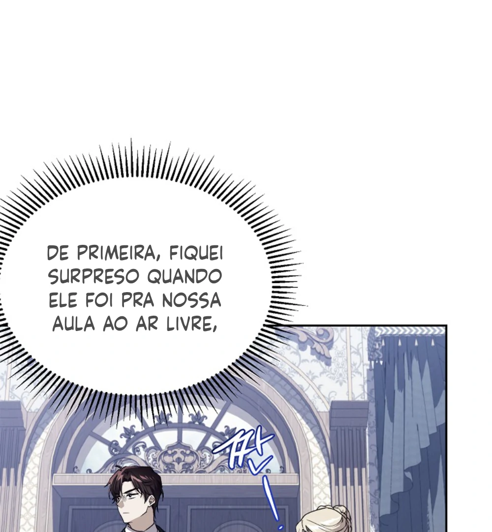 The Immoral Duke Needs to be Homeschooled Capítulo 8 Página 106