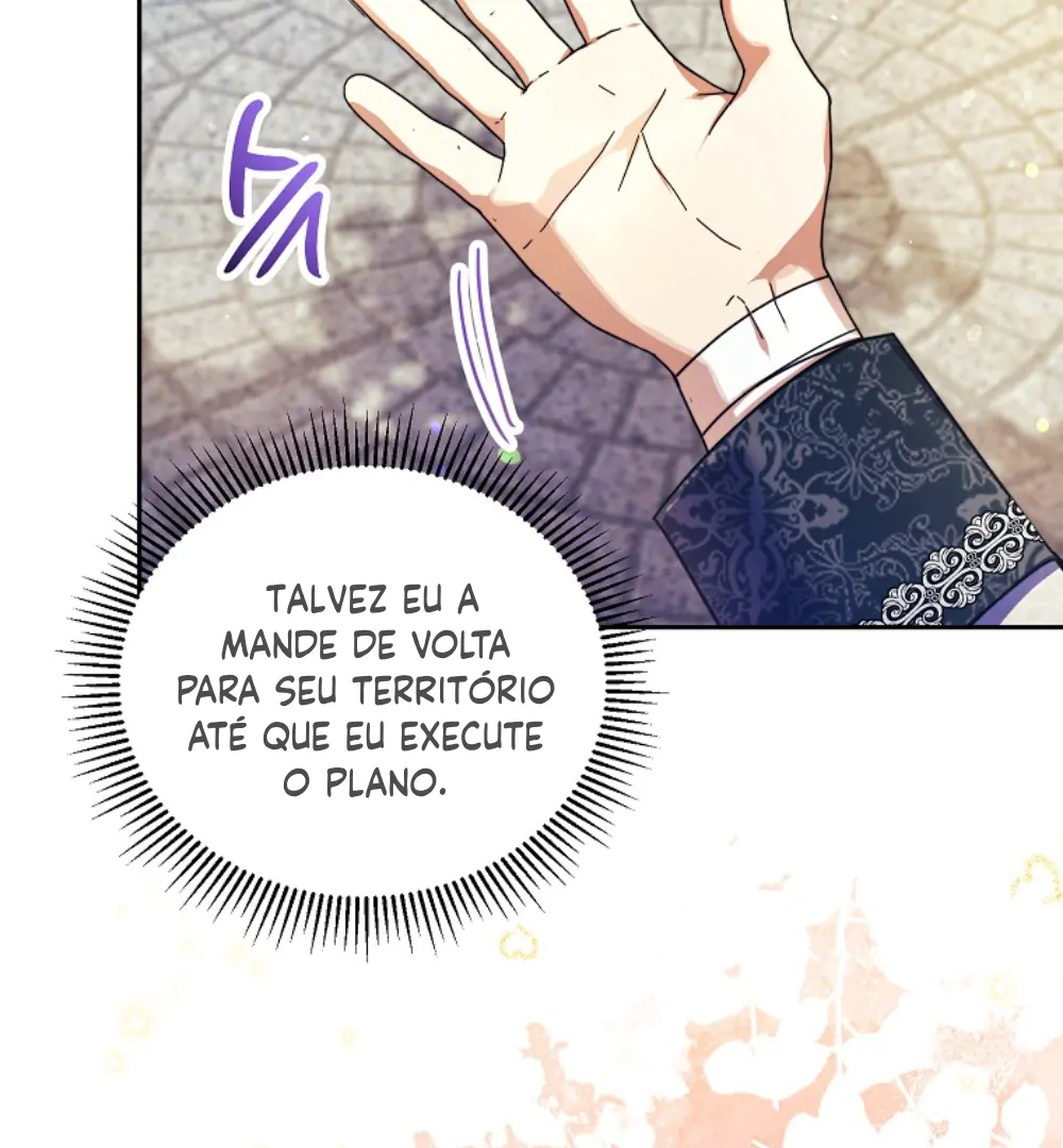 The Immoral Duke Needs to be Homeschooled Capítulo 8 Página 84