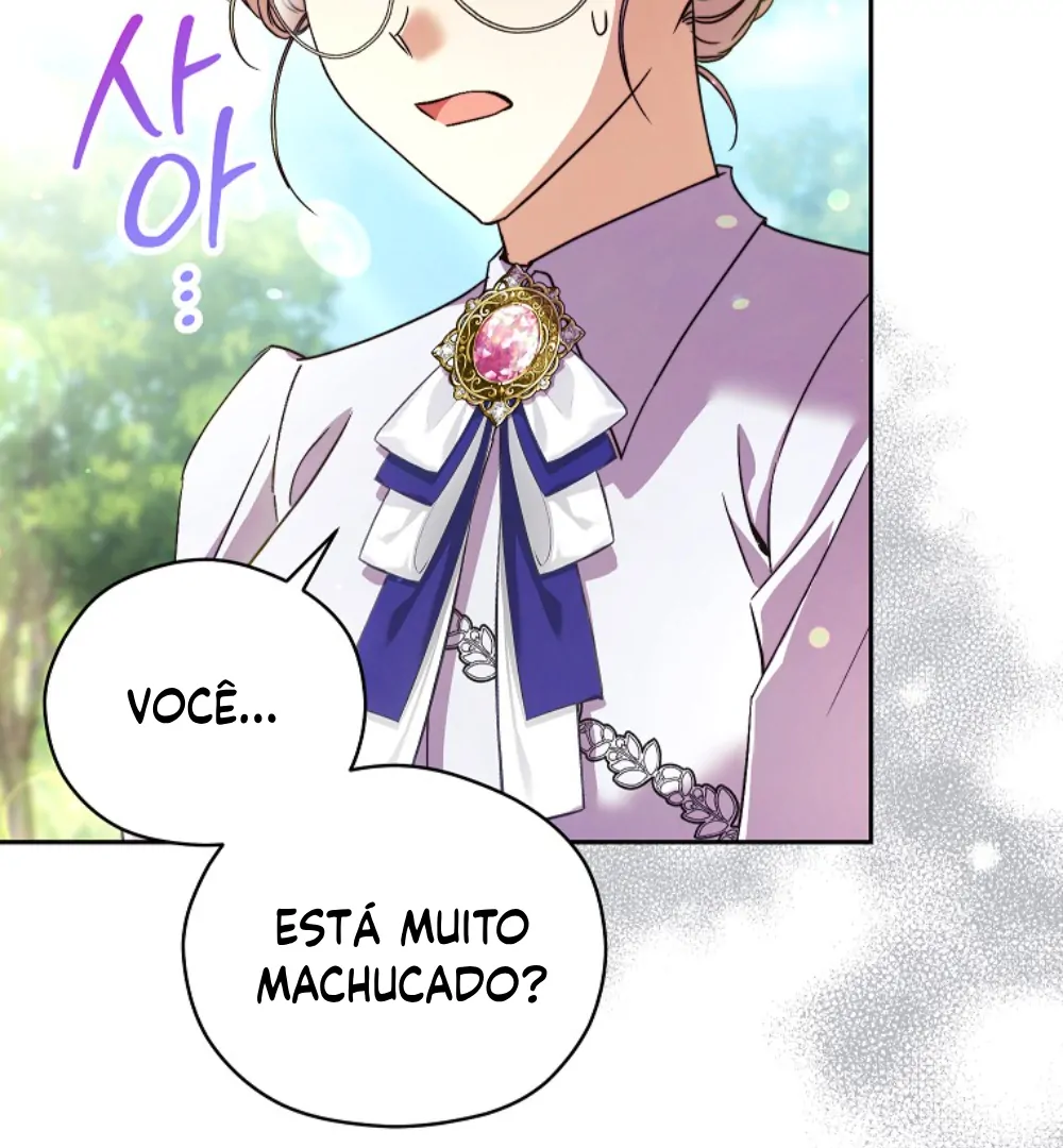 The Immoral Duke Needs to be Homeschooled Capítulo 8 Página 9