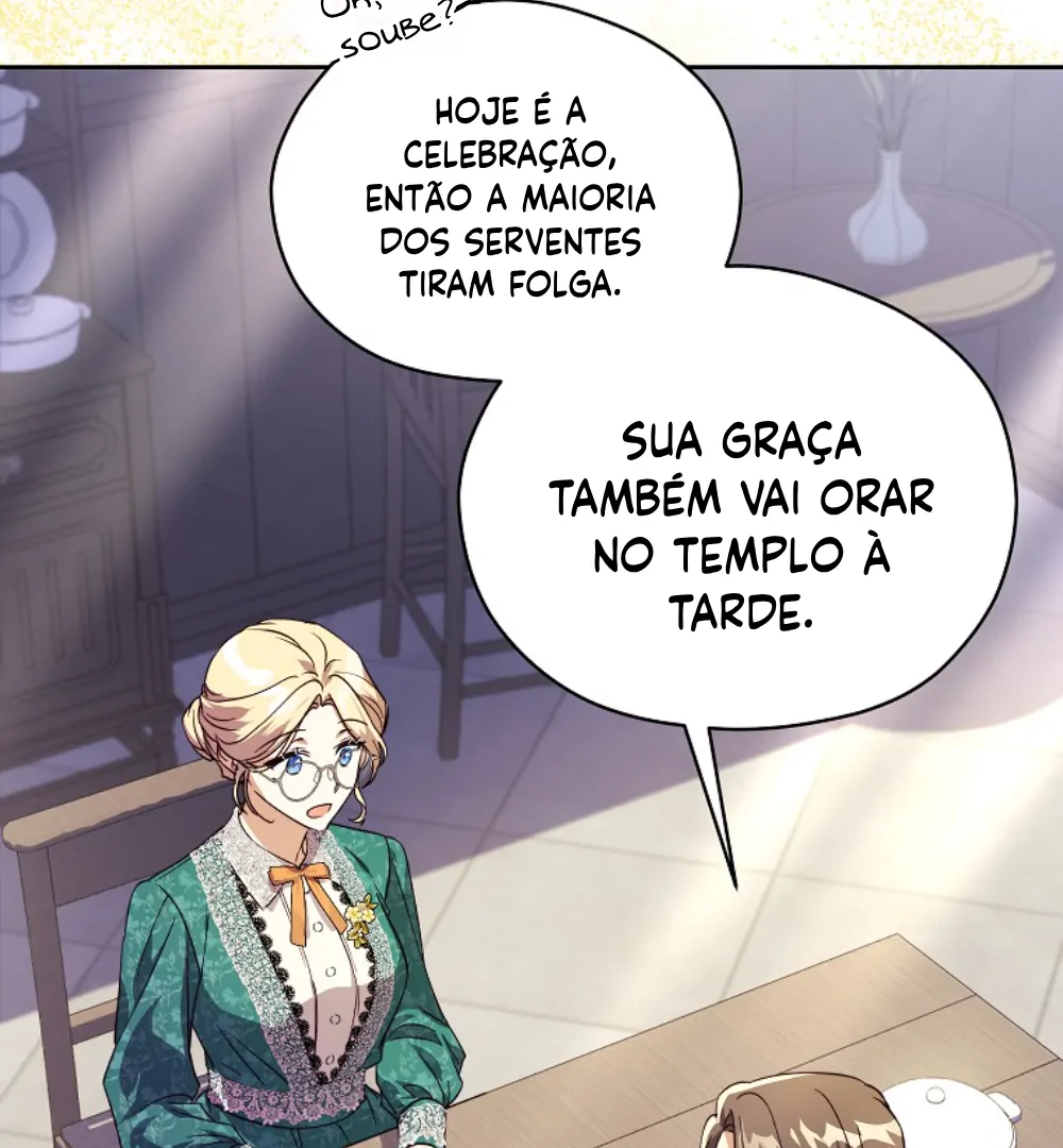 The Immoral Duke Needs to be Homeschooled Capítulo 9 Página 105