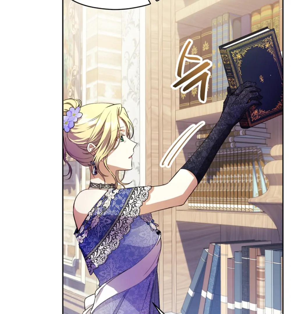 The Immoral Duke Needs to be Homeschooled Capítulo 9 Página 11