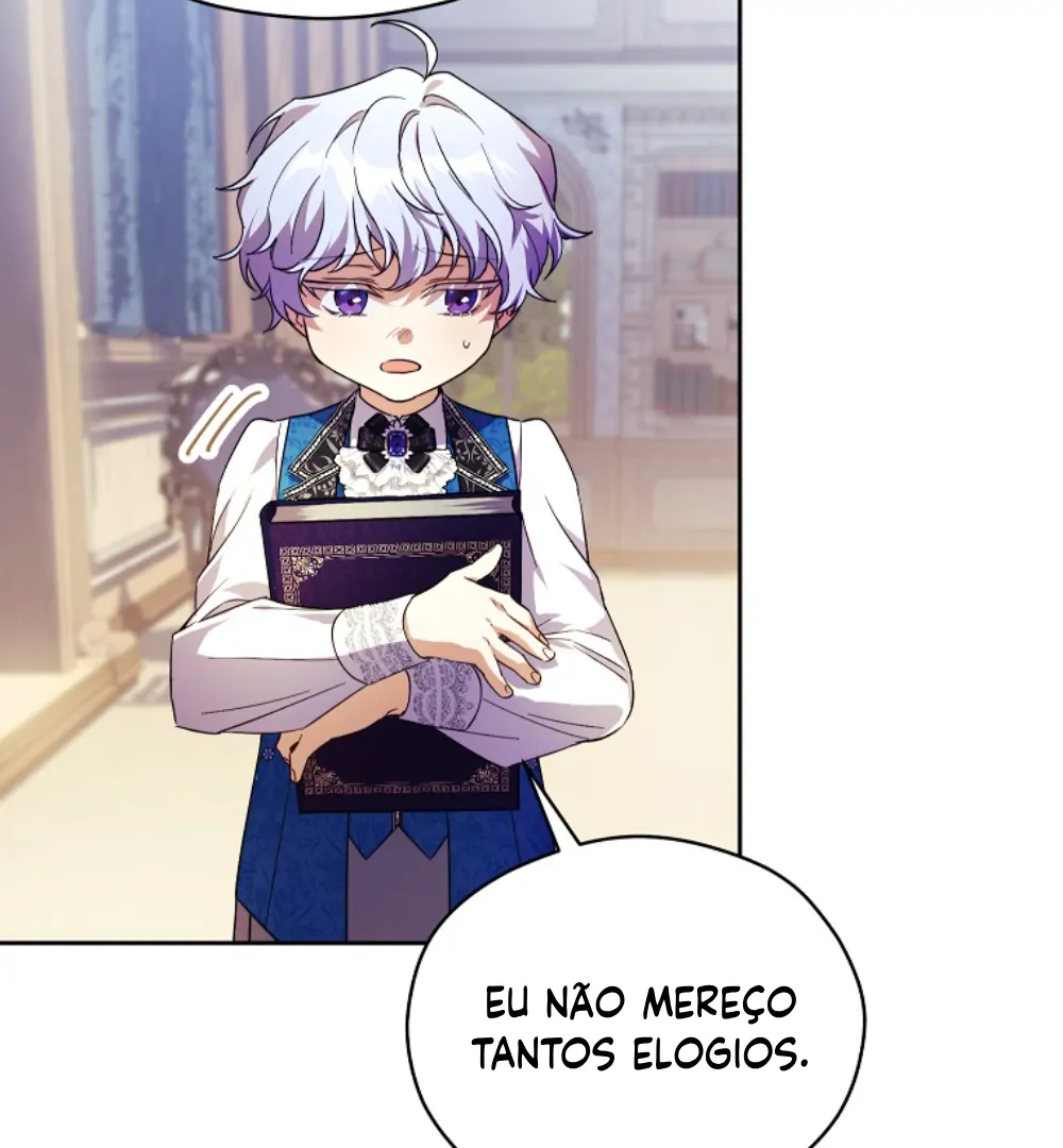 The Immoral Duke Needs to be Homeschooled Capítulo 9 Página 14