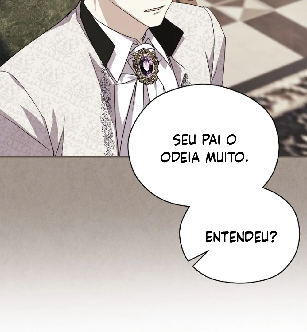 The Immoral Duke Needs to be Homeschooled Capítulo 9 Página 23